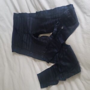 Lululemon training leggins